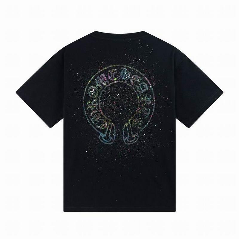 Chrome Hearts Men's T-shirts 20